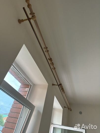 Гардина для штор