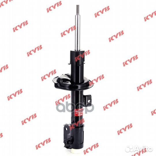 333751 Амортизатор suzuki SX4 пер.прав.газ. 333