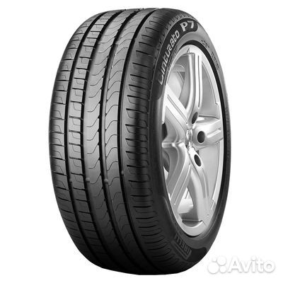 Pirelli Cinturato P7 225/50 R18 95W