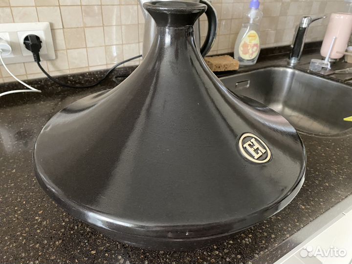 Тажин Emile henry flame 3,5 л