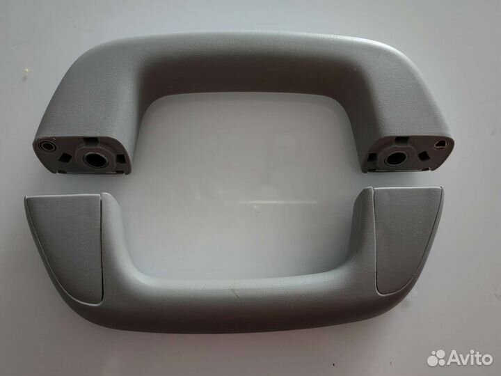 Потолочные ручки Toyota Hilux 2017