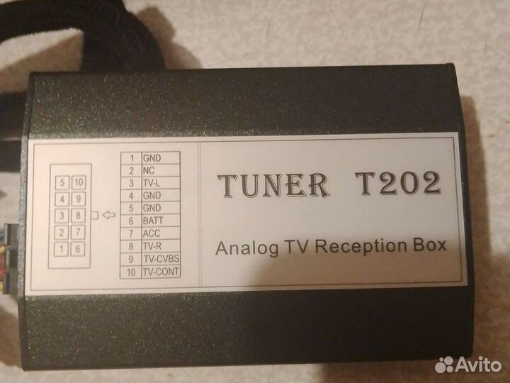 Магнитола Митсубиси япония