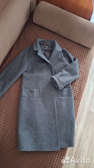 Продам пальто