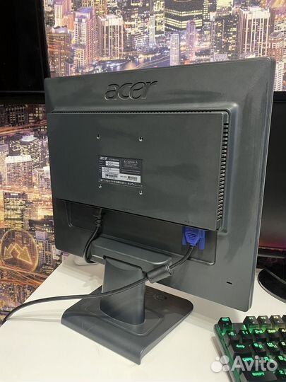 Монитор Acer AL1717 17дюймов