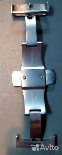 Клипса для часов Tissot
