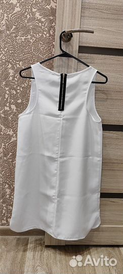 Платье stradivarius 46