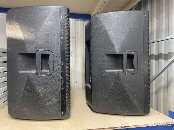 Активная колонка X-line X Power 15a