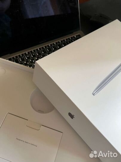 Apple MacBook air m1 2020