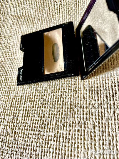 Тени Shiseido BE 701