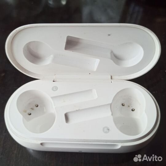 Наушники OnePlus buds Z