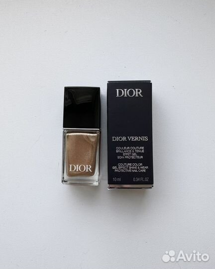 Dior лак для ногтей 513 j'adore 2023