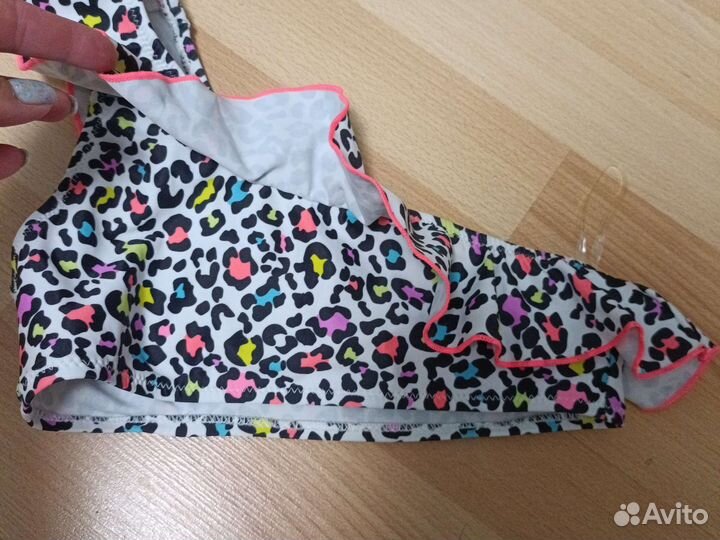 Купальник terranova 140/146