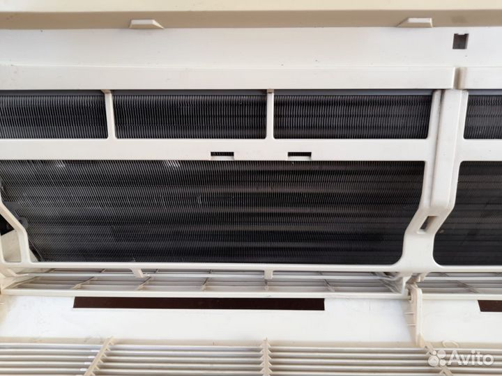 Кондиционер daikin 35