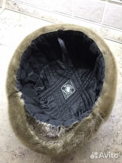 Шапку формовку