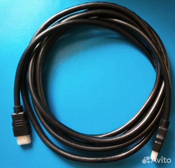 Разные кабели