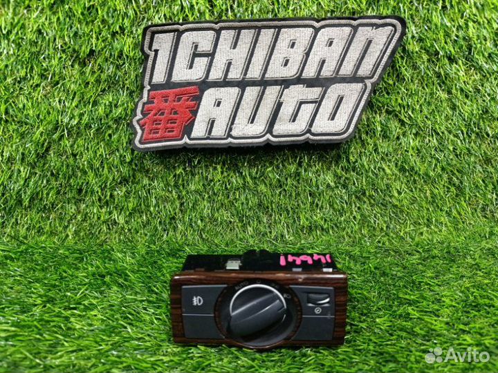 Блок управления светом Opel Antara C105 Z20S 2008