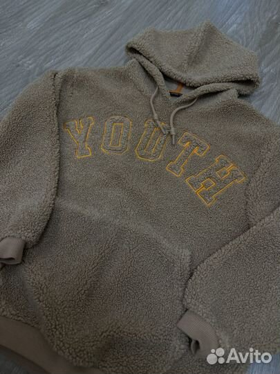 Толстовка женская reserved s