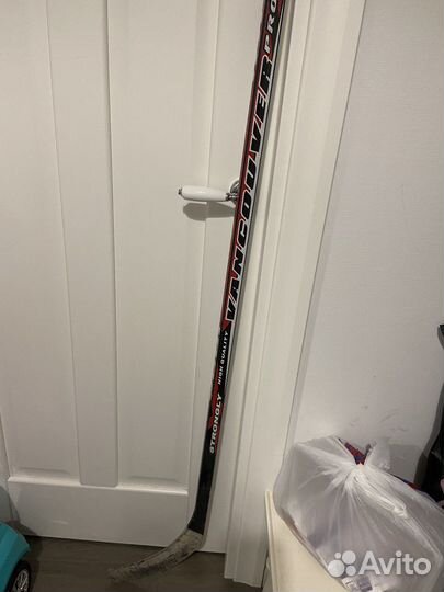 Клюшка хоккейная