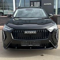 Новый Haval Jolion 1.5 AMT, 2024, цена от 2 269 000 руб.