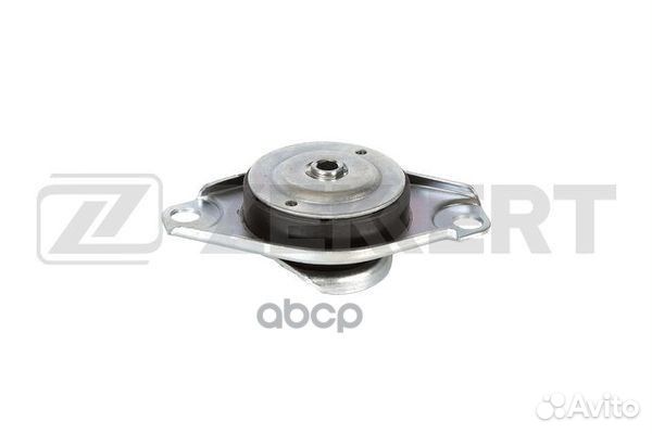 Опора двигателя Fiat Palio (178, 173, 373, 374)