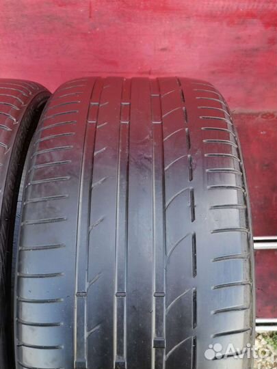 Bridgestone Potenza S001 275/35 R20 102Y