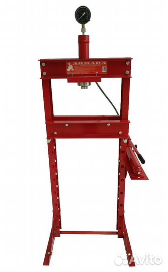 Пресс гидравлический 10,20,50 тонн