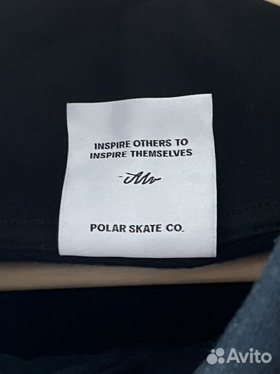 Худи Polar Skate Co Оригинал