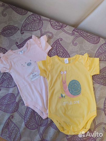 Одежда для девочки