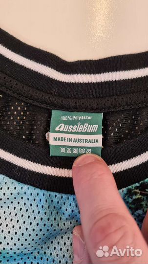 Футболка Aussiebum