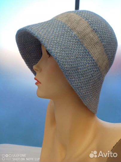 Панама Шляпа