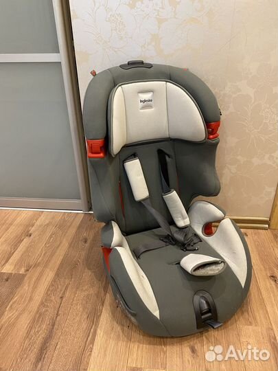 Детское кресло inglesina