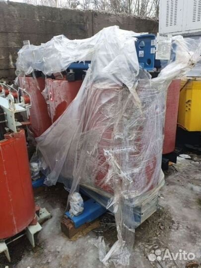 Трансформатор б\у арт63785