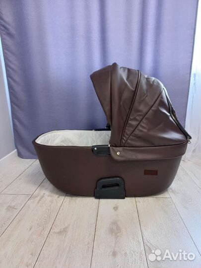 Коляска Agio prado 2 в 1
