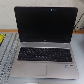 HP Probook 450 G4 на запчасти