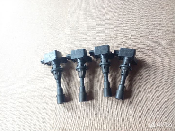 Катушка зажигания Mazda 6 GG GH 1.8 2.0 2.3