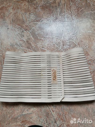 Бандаж послеоперационный М размер