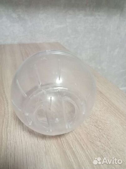 Шар для хомяка