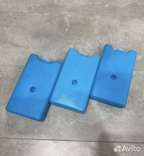 Аккумулятор холода