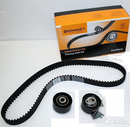 Запчасти под заказ