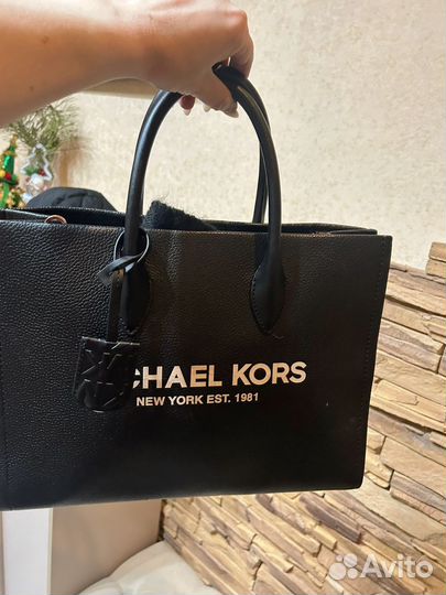 Сумка michael kors