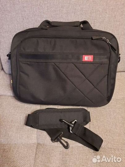 Сумка для ноутбука 15,6 и планшета