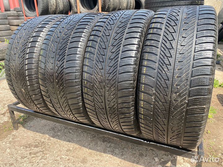 Goodyear UltraGrip 8 Performance 285/45 R20