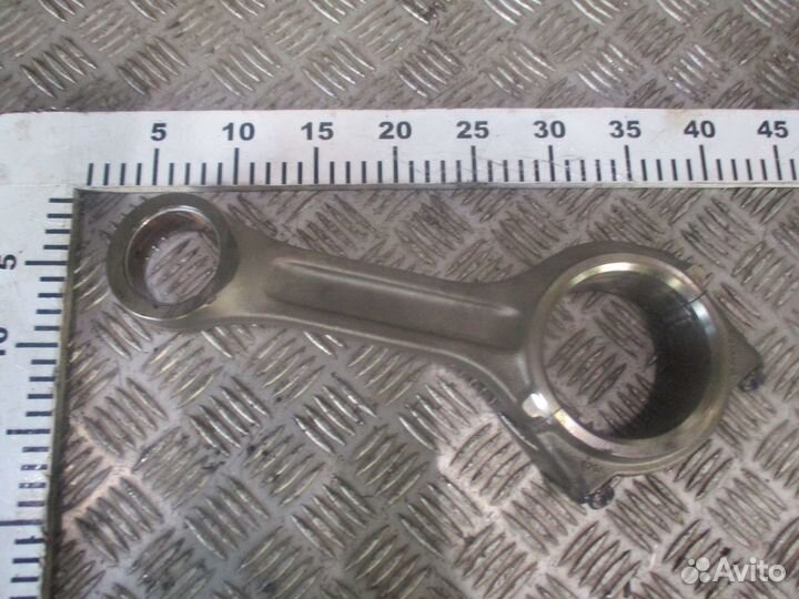 Шатун Scania 1538036