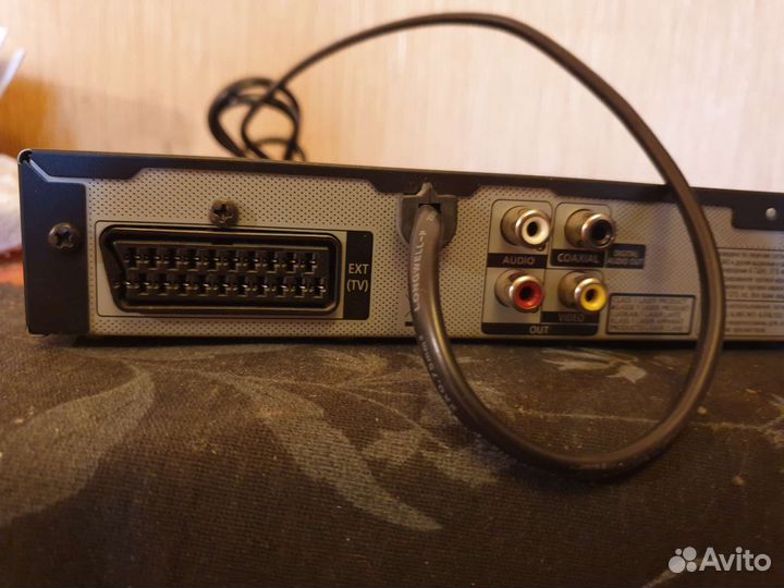 DVD плеер Samsung P-181