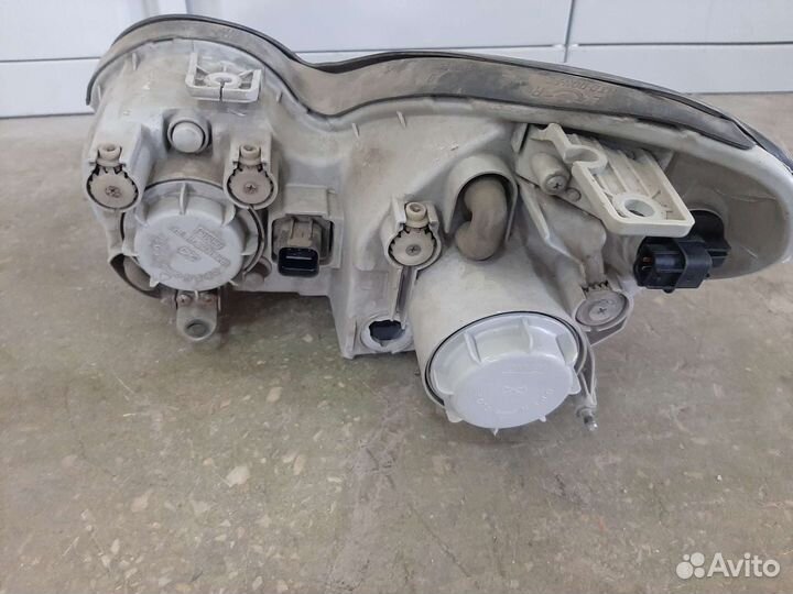 Фары Hyundai Sonata Тагаз