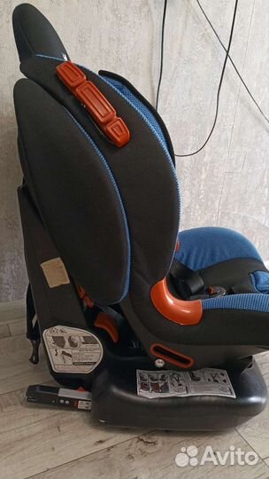 Кресло автомобильное