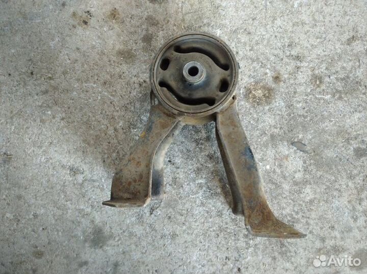 Подушка двигателя задняя Chery Fora (A21) SQR481F