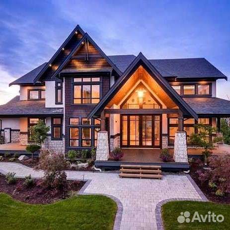 Кровля кровельные работы