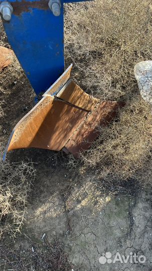 Плуг НПО«СУР» Плуг ПСК-5, 2017