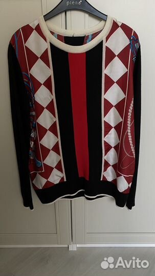 Блузки кашемировые